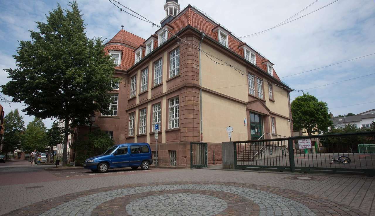 Turmschule Leimen